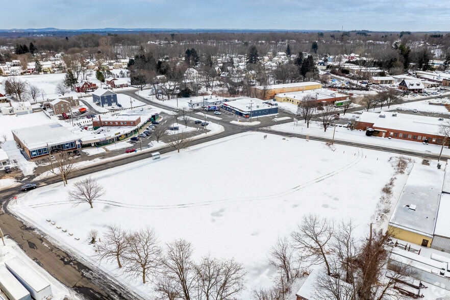 More Photos Of 346-350 Walnut Street Ext, Agawam Land For Sale