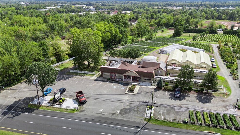 More Photos Of 3523 US Highway 22, Readington Restaurant For Sale