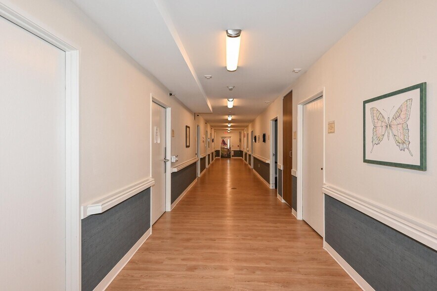 More Photos Of 8726 W Mill Rd, Milwaukee Assisted Living For Sale