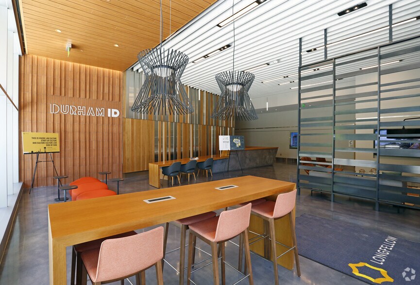 More Photos Of 300 Morris St, Durham Office For Lease