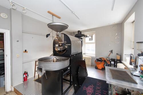 More Photos Of 8616-8618 Germantown Ave, Philadelphia General Retail For Sale