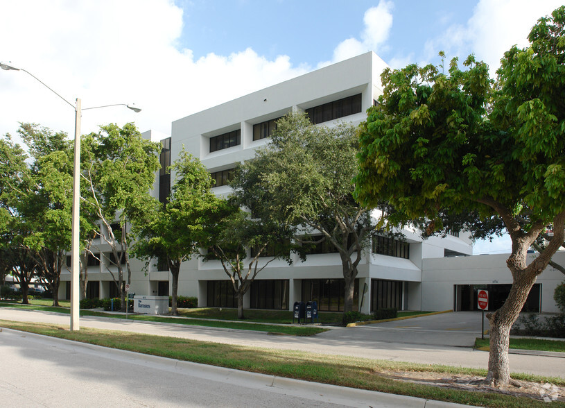 Primary Photo Of 1615 Forum Pl, West Palm Beach Office For Sale