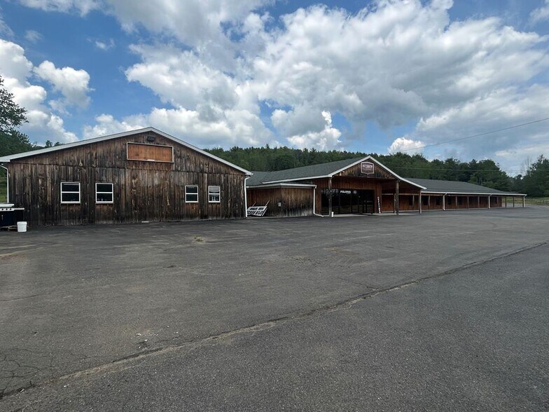 More Photos Of 56 N Bullock Rd, Mansfield Storefront Retail Office For Sale