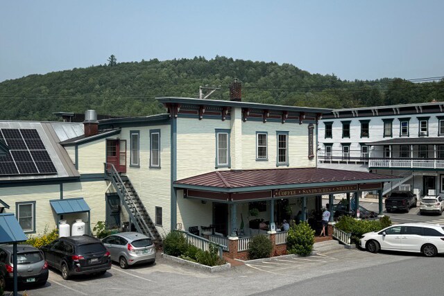 More Photos Of 55 N Main St, Rochester Restaurant For Sale