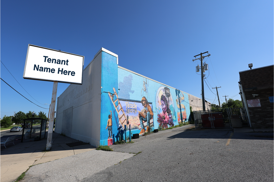 More Photos Of 1725 Dundalk Ave, Baltimore Convenience Store For Lease