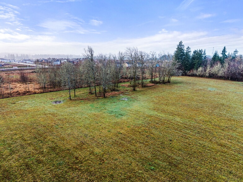 More Photos Of 1966 Bishop Rd, Chehalis Land For Sale