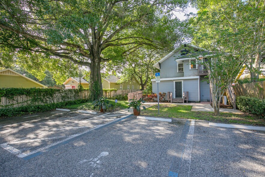 More Photos Of 2515 1st Ave N, Saint Petersburg Office Residential For Sale