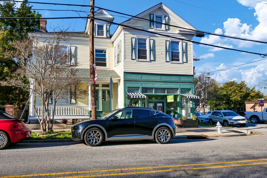 More Photos Of 719-729 Princess St, Wilmington Apartments For Sale