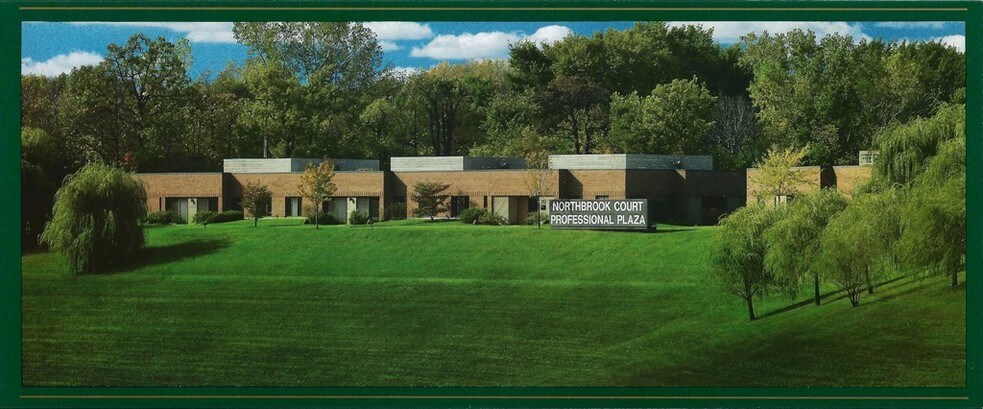 More Photos Of 1535 Lake Cook Rd, Northbrook Unknown For Lease