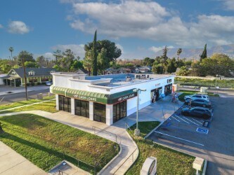 More Photos Of 270 E Base Line St, San Bernardino Freestanding For Sale