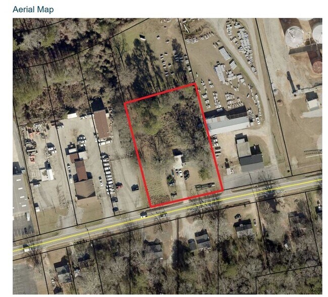 More Photos Of 629 E McIntosh Rd, Griffin Land For Sale