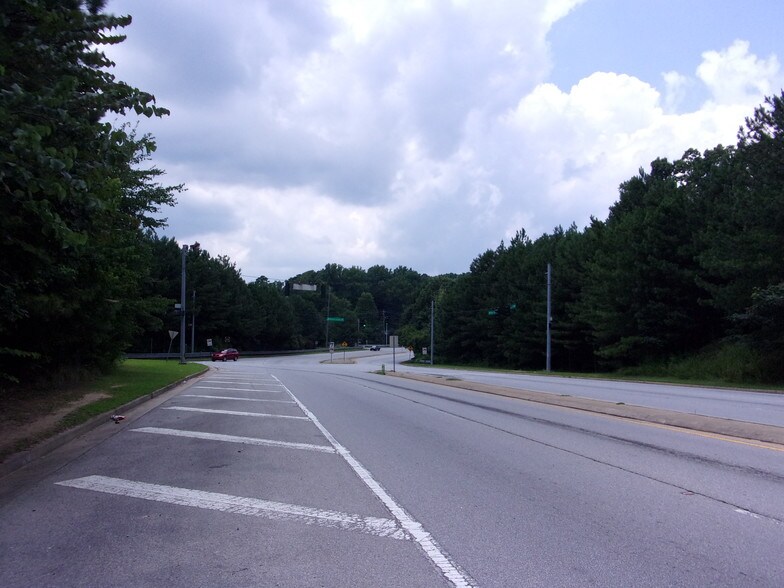 More Photos Of 2869 Oakcliff Rd, Atlanta Land For Sale