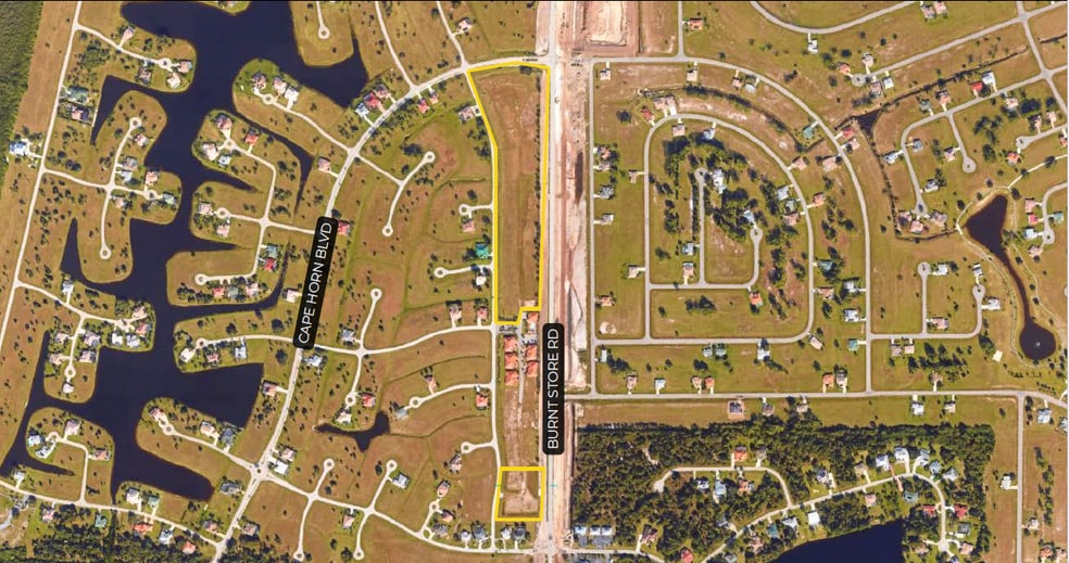 More Photos Of 16312-16349 Sunset Palms Blvd, Punta Gorda Land For Sale