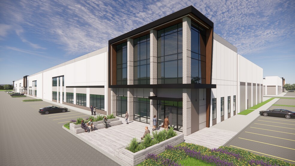 More Photos Of Robert S. Light Blvd & S Loop 4, Buda Unknown For Lease