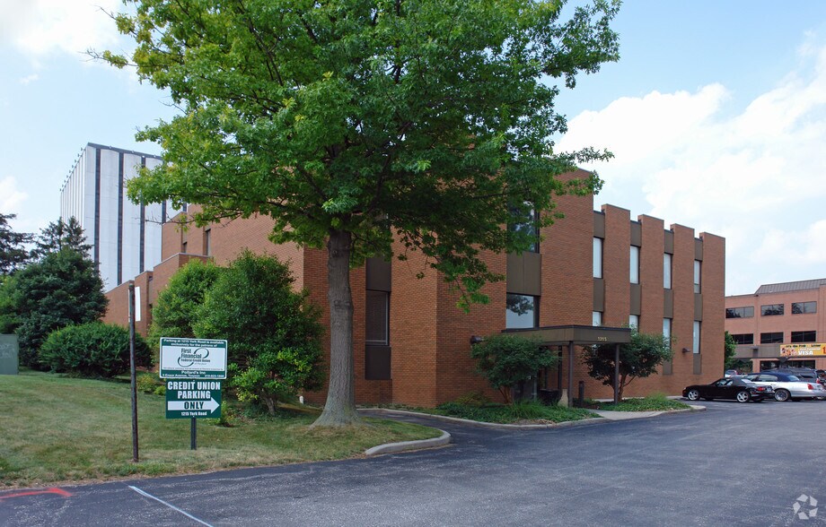 Primary Photo Of 1215 York Rd, Lutherville Timonium Medical For Lease