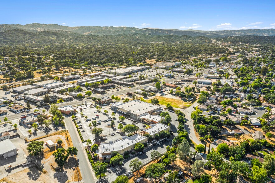 More Photos Of 8665 El Camino Real, Atascadero Health Club For Sale