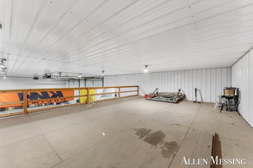 More Photos Of 1447 Kelsey Hwy, Ionia Flex For Sale