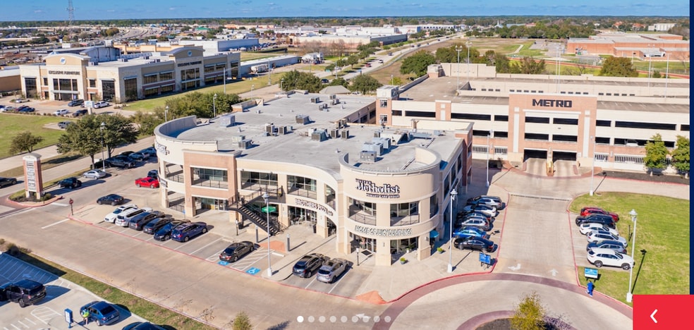 More Photos Of 25210 NW Fwy, Cypress Unknown For Lease