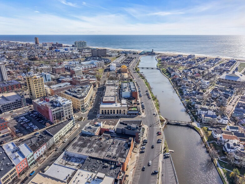 More Photos Of 527 Lake Ave, Asbury Park General Retail For Sale