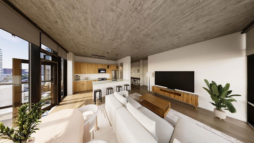 More Photos Of 1717 S Michigan Ave, Chicago Apartments For Lease