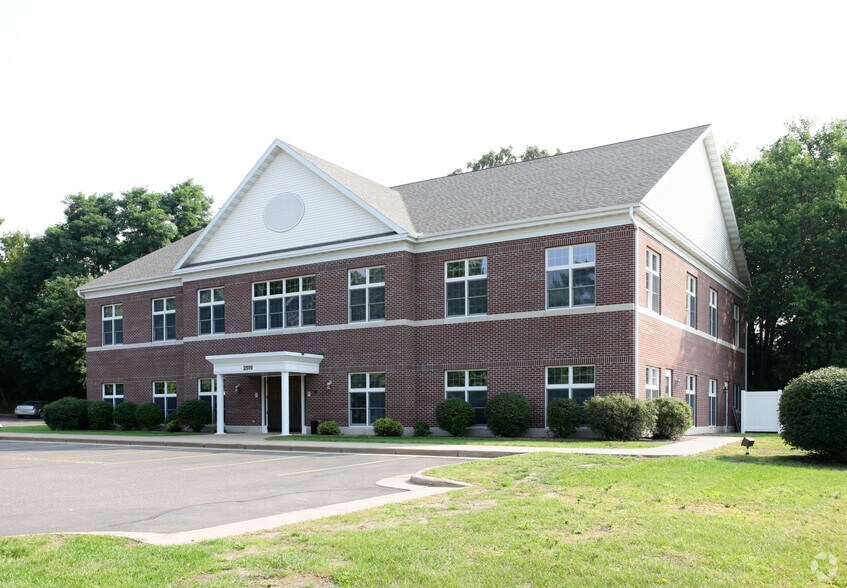 Primary Photo Of 2519 N Hillcrest Pky, Altoona Office For Lease