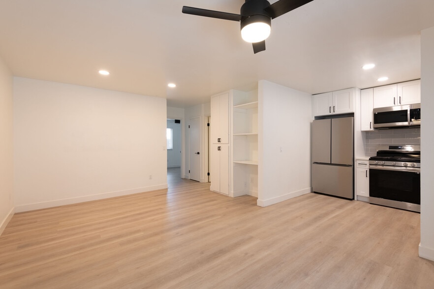 More Photos Of 4346 Texas St, San Diego Apartments For Sale