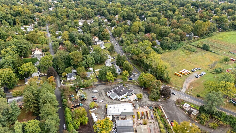 241 S Little Tor Rd, New City, NY 10956 Restaurant For Sale