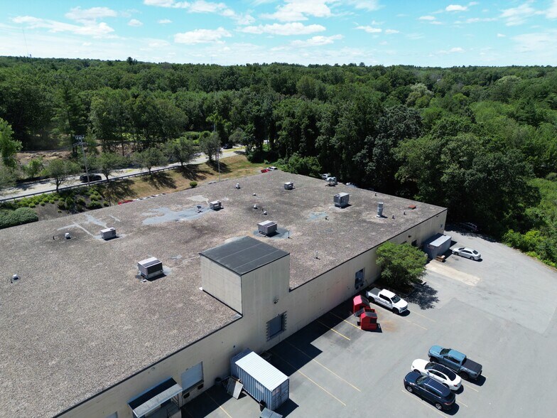 More Photos Of 678 Andover St, Lawrence Light Manufacturing For Sale