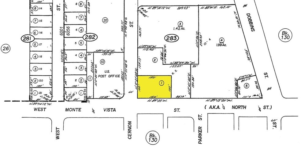 More Photos Of 201 E Monte Vista Ave, Vacaville Coworking Space