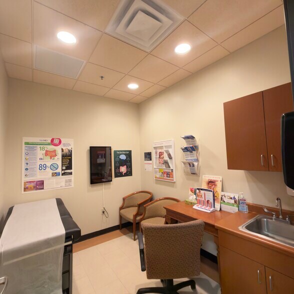 More Photos Of 8761 E Bell Rd, Scottsdale Medical For Lease