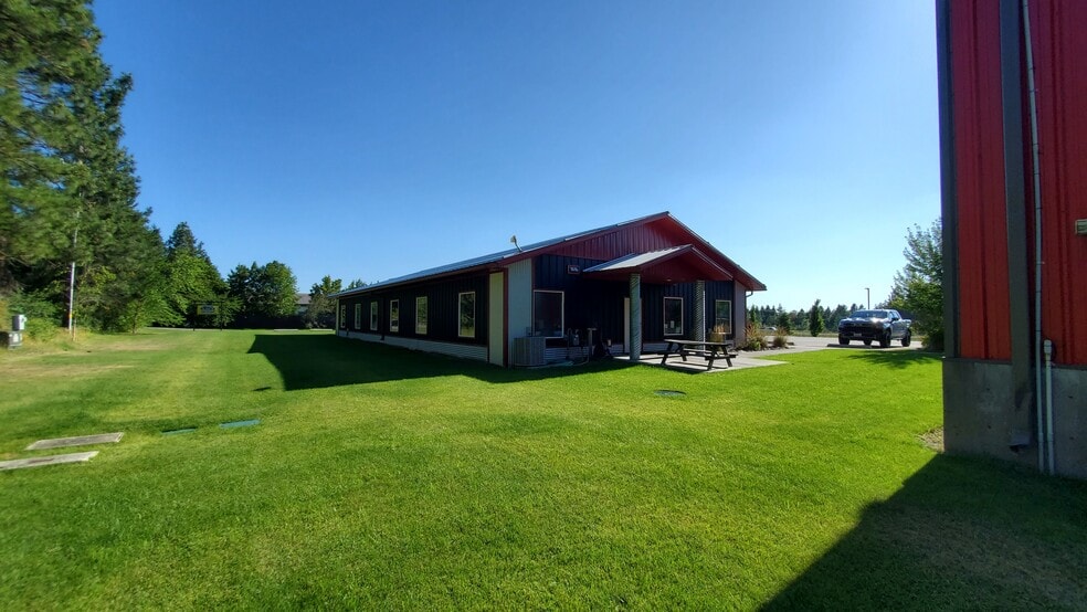 More Photos Of 15223 N Government Way, Hayden Warehouse For Sale
