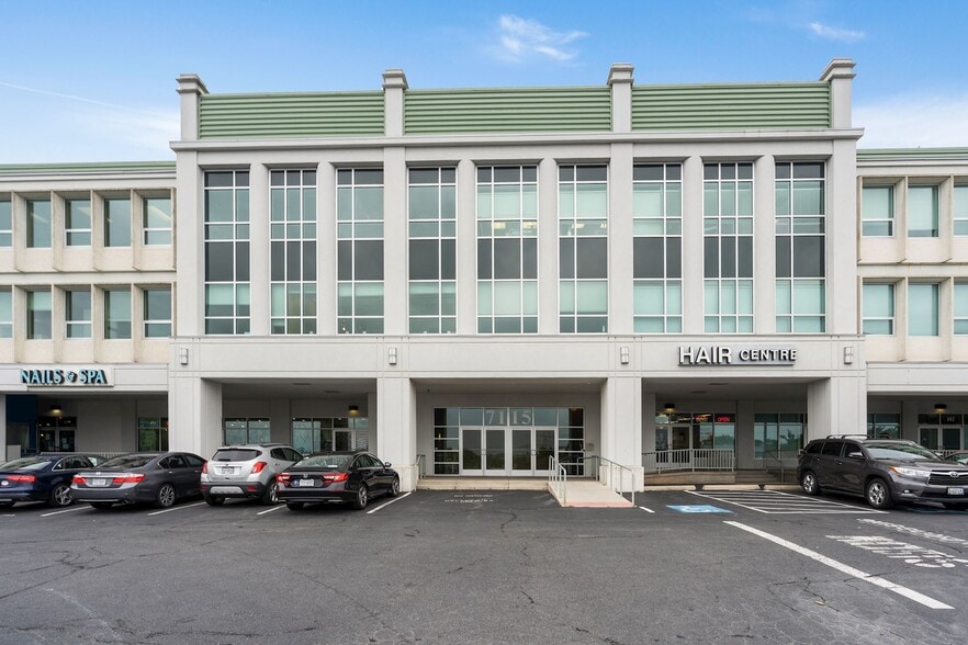 More Photos Of 7115 Leesburg Pike, Falls Church Office For Lease