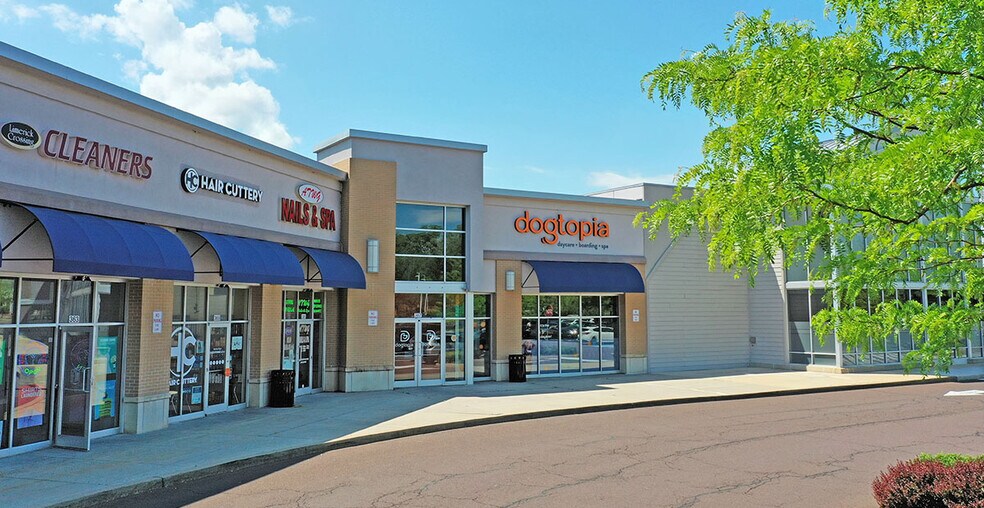 More Photos Of 3 W Ridge Pike, Limerick Unknown For Lease