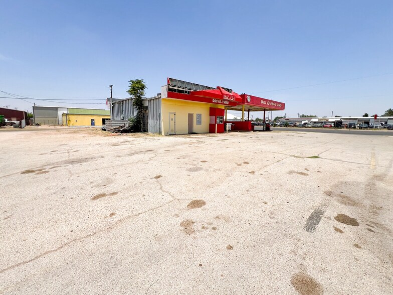 More Photos Of 1201 N Grant Ave, Odessa Convenience Store For Sale