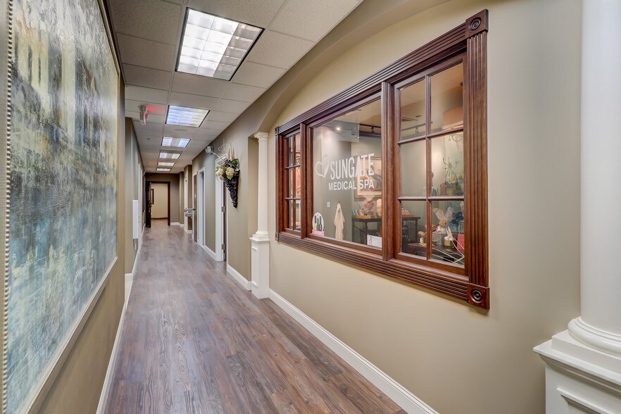 More Photos Of 10 William Pope Dr, Bluffton Medical For Lease
