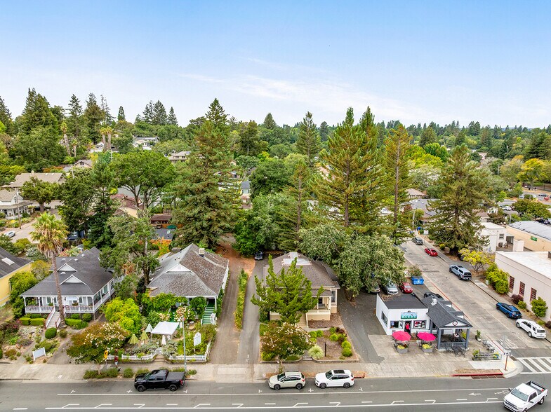More Photos Of 318 S Main St, Sebastopol Office For Sale
