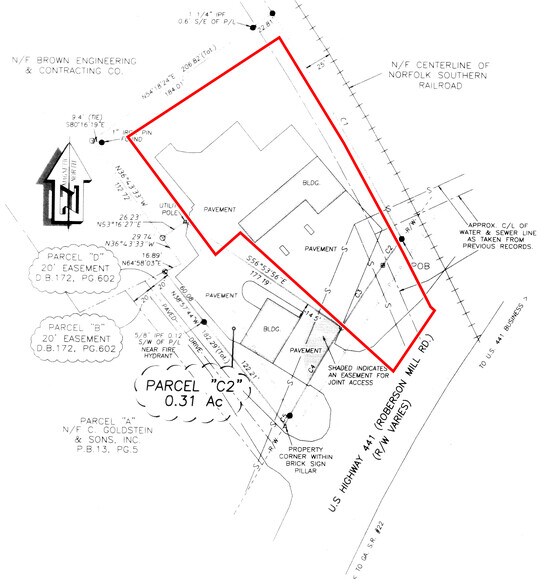 More Photos Of 147A Roberson Mill Rd NE, Milledgeville Specialty For Sale
