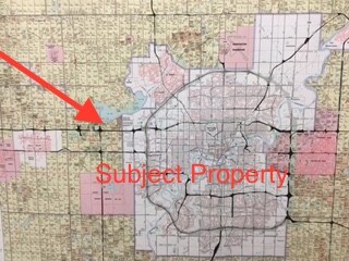 More Photos Of 53211 Range 263 Rd, Parkland County Land For Sale