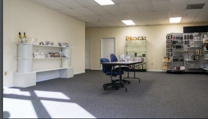 More Photos Of 12220 4th St, Rancho Cucamonga Warehouse For Lease