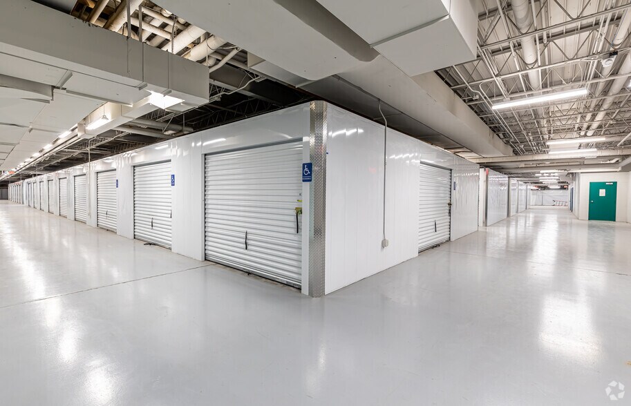 More Photos Of 53 Manning Rd, Enfield Warehouse For Lease