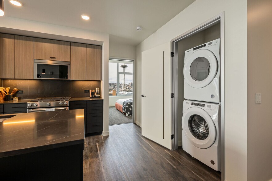 More Photos Of 2315 4th Ave, Seattle Multifamily For Sale