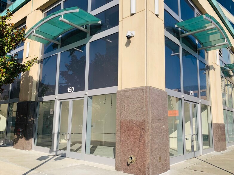 More Photos Of 555 12th St, Oakland Office For Lease