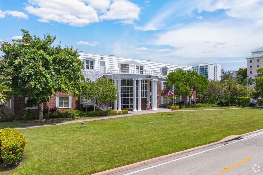 More Photos Of 2881 E Oakland Park Blvd, Fort Lauderdale Office For Lease