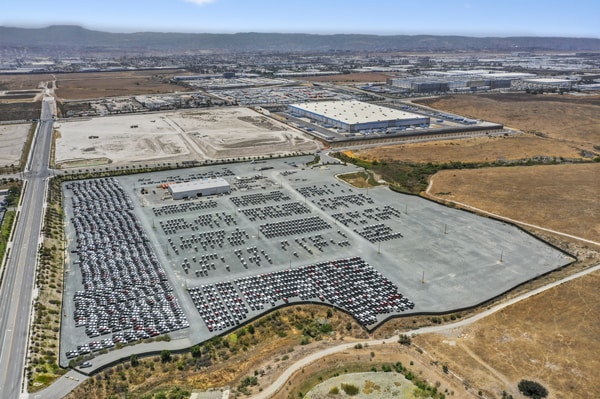 More Photos Of 9802 Lone Star Rd, San Diego Warehouse For Lease