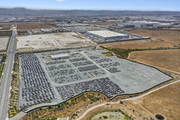 More Photos Of 9802 Lone Star Rd, San Diego Warehouse For Lease