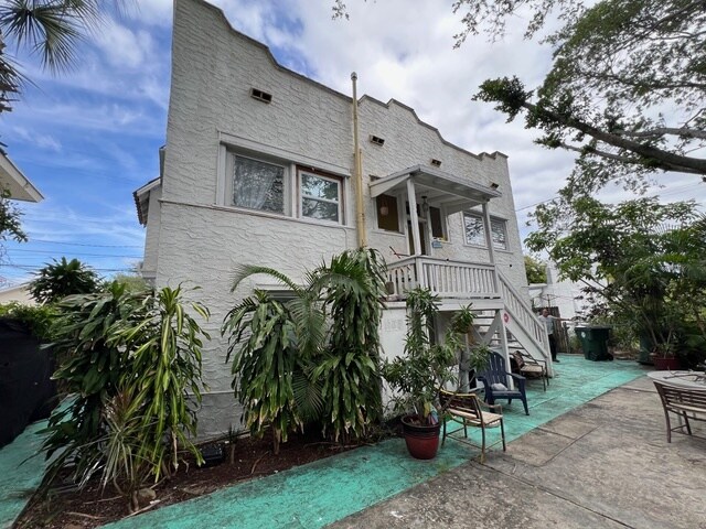 More Photos Of 329 N K St, Lake Worth Apartments For Sale