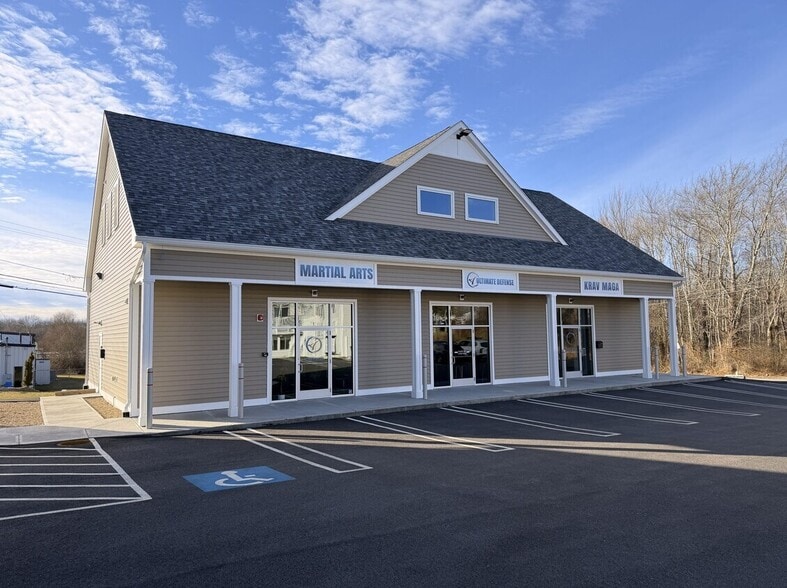 Primary Photo Of 2 Peter Rd, Bristol Office For Lease