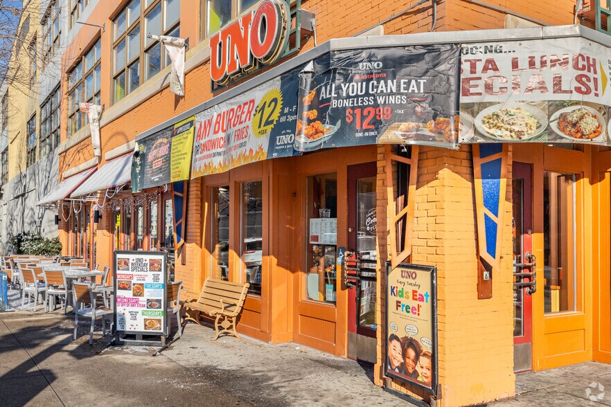 More Photos Of 37-11 35th Ave, Long Island City Office For Sale