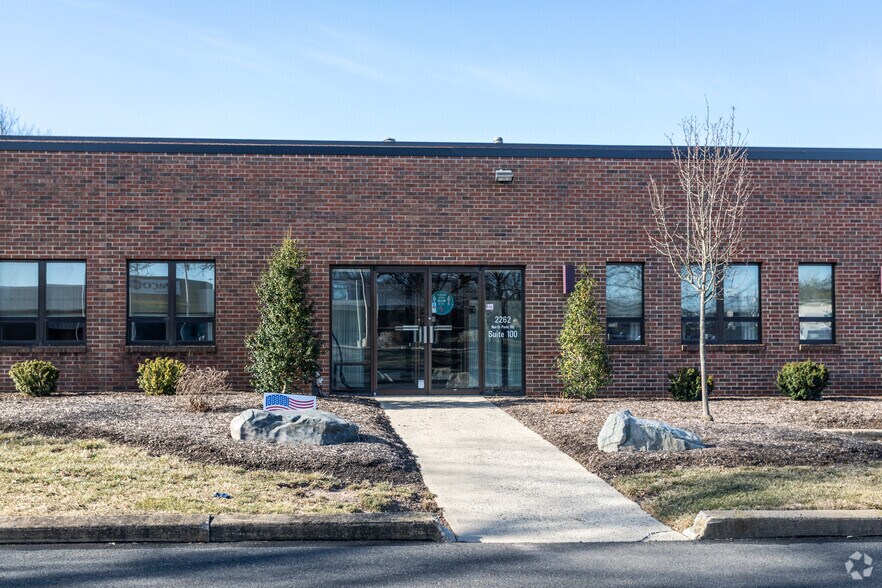 More Photos Of 2262 N Penn Rd, Hatfield Warehouse For Lease