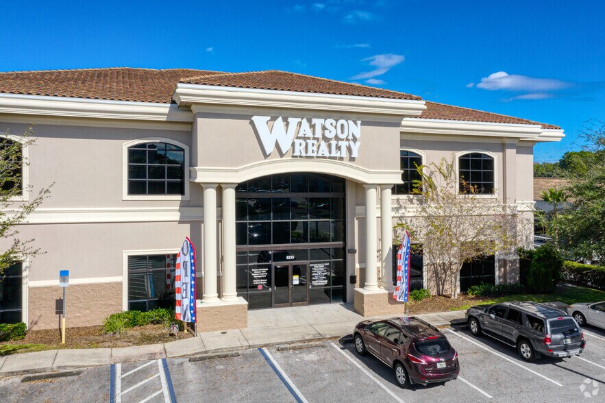 More Photos Of 8235 Champions Gate Blvd, Davenport Office For Lease